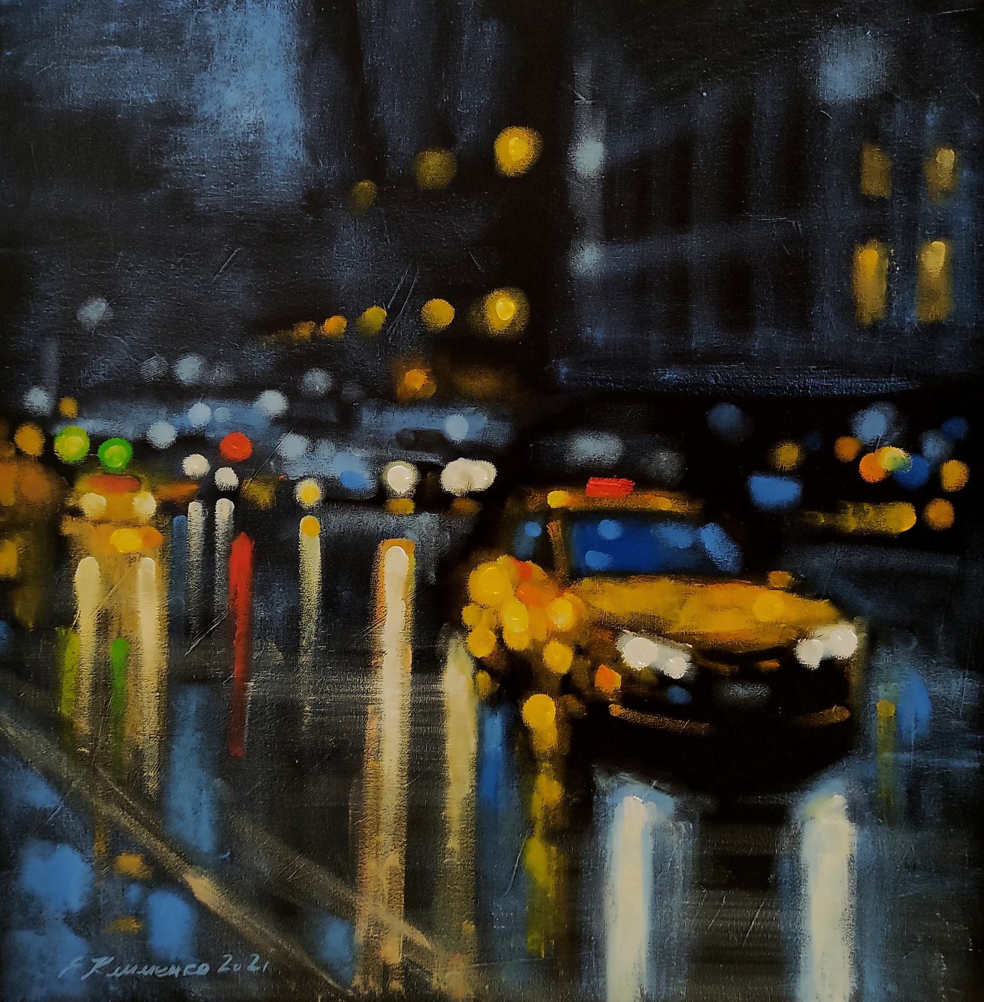 Hidup Lebih Sederhana melalui Keheningan